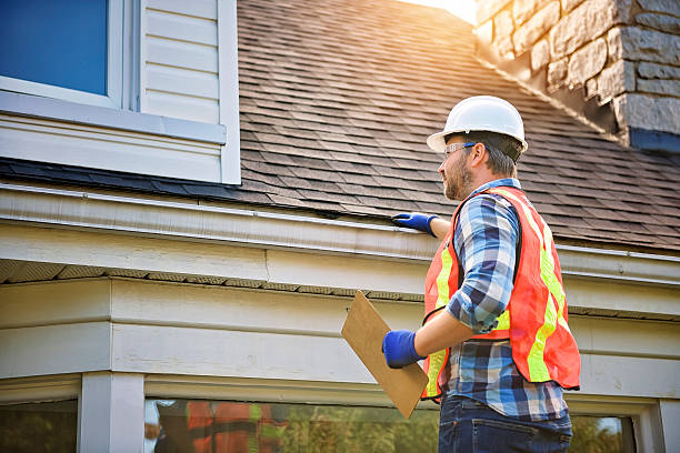 Licensed Roof Inspection service in North Easton, MA - Ben Roofing and Steel LLC
